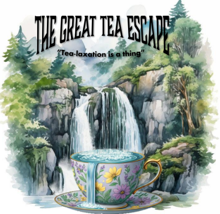 The Great Tea Escape